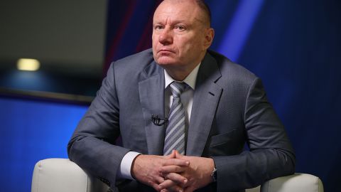 Это вернет в 1917 год: богатейший бизнесмен в России предостерег от национализации западных компаний