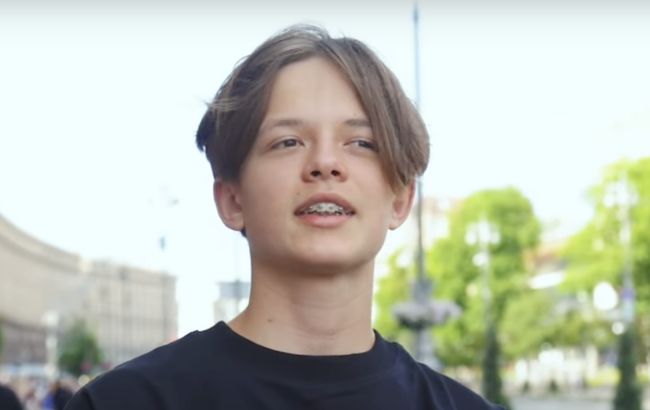 Син Потапа розповів, чи спілкується з батьком, якого "не люблять в Україні"