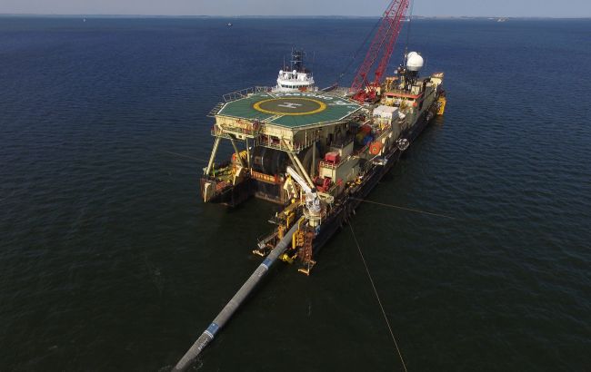 Данія слідом за Швецією завершила розслідування підриву газопроводів "Північний потік"