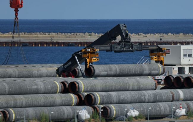 Суд в Польщі заарештував українця, підозрюваного в підриві "Північних потоків"