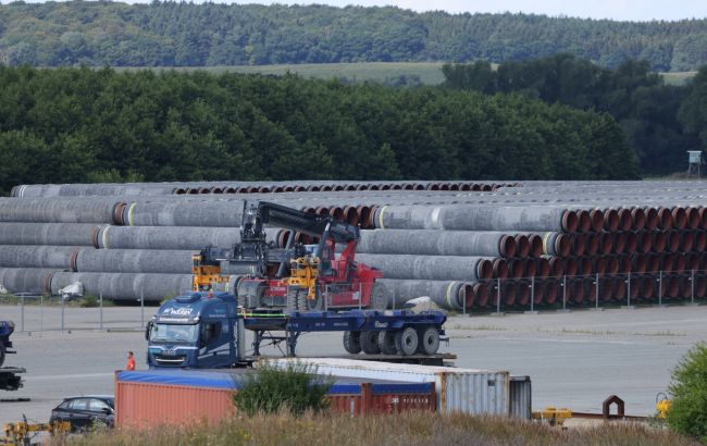 Был капитаном яхты? Итальянские СМИ выяснили имя украинца из дела о "Северных потоках"