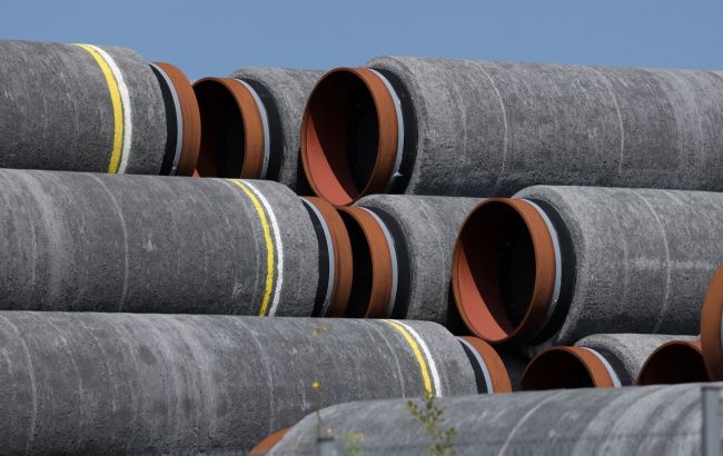 В Италии арестовали украинца: подозревают в подрыве "Северных потоков"