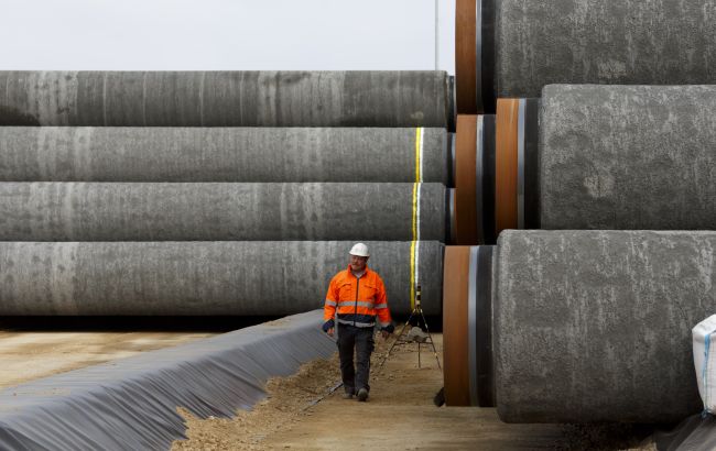 Підозрюваний у підриві "Північного потоку" українець відмовився від екстрадиції до Німеччини