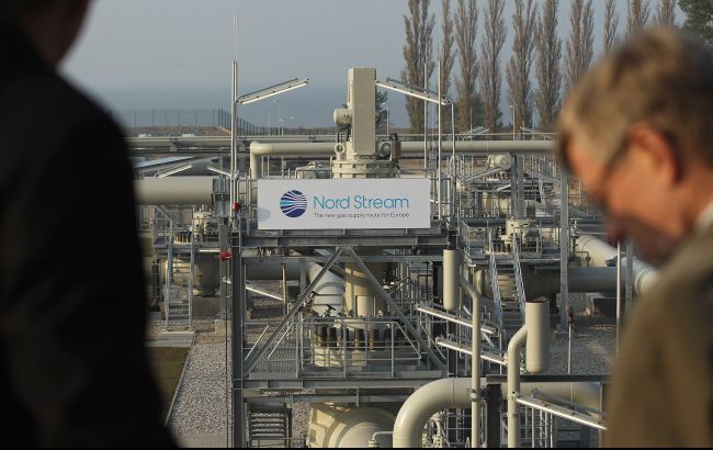 Якщо Росія припинить транзит газу, то Україна отримає економічний спад, - Вітренко