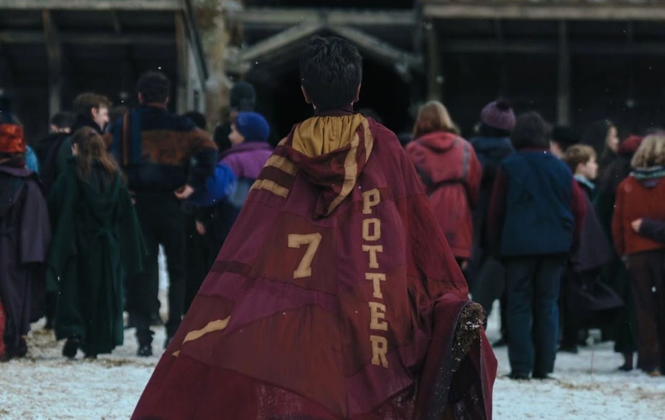 В акторському складі 'Гаррі Поттера' від HBO відбулися зміни: хто піде у другий сезон