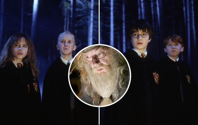 Какие на самом деле любимые персонажи Гарри Поттера: вы будете удивлены