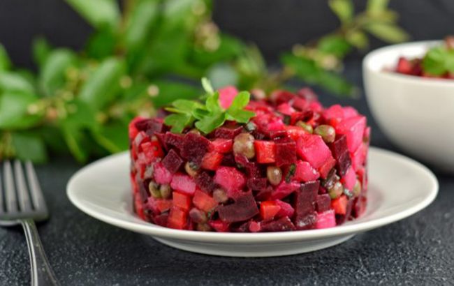 Добавьте этот неожиданный ингредиент в винегрет, и он станет в разы вкуснее