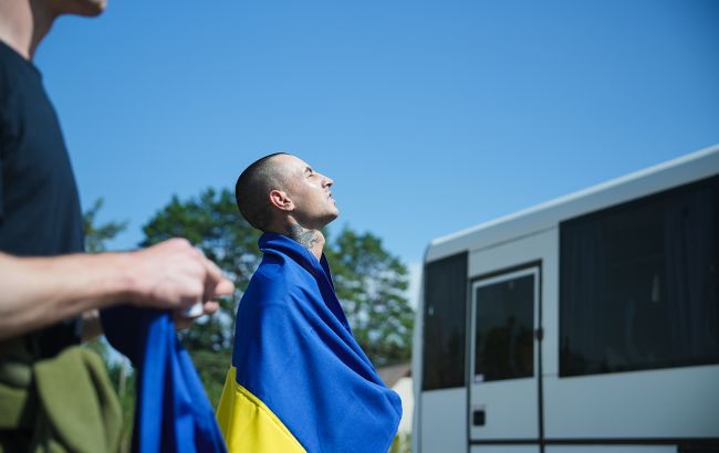 Обмін полоненими "1000 на 1000" між Україною та РФ триватиме три дні, - джерела