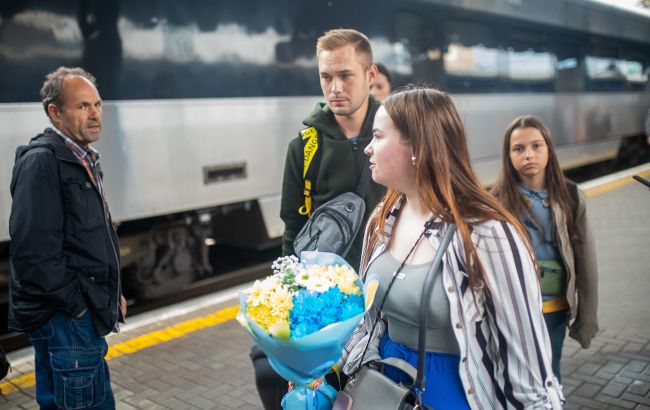 У Нідерландах хочуть виключити українських чоловіків-біженців із системи надання житла