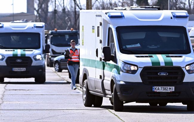 ЗМІ дізналися ім'я замовника захоплення інкасаторів "Ощадбанку" в Угорщині