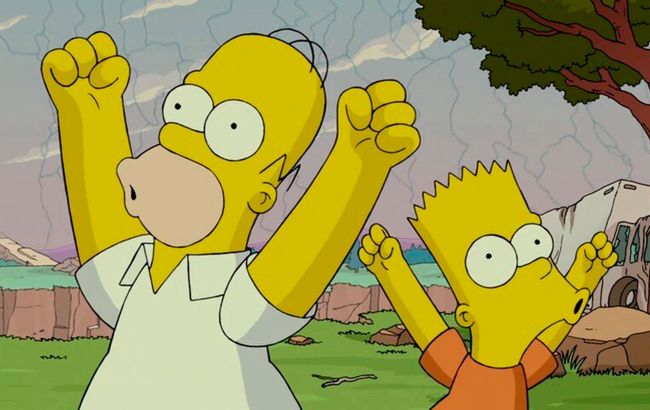 Сімпсони повертаються! Дата прем’єри та деталі фільму, який чекали 20 років