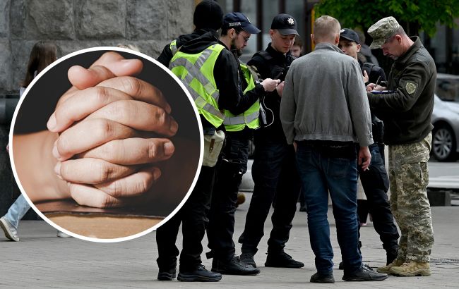 У ПЦУ розповіли, чи є гріхом тікати від ТЦК і бути ухилянтом