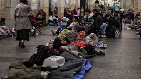 В Украине масштабная тревога: Россия запустила крылатые ракеты