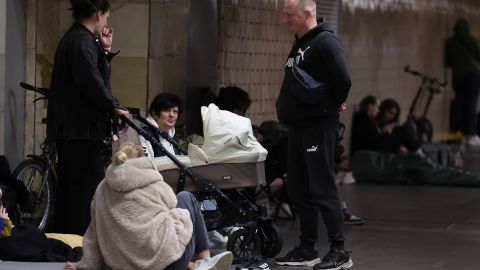 Воздушная тревога объявлена по всей Украине: зафиксирован взлет МиГ-31К