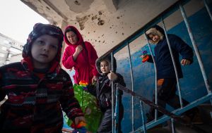 Компенсация за переселенцев в Украине: кто и сколько может получить
