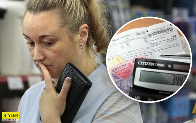 Газ по 47 гривень: космічні тарифи загрожують майже півмільйону українців