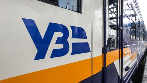 НАБУ та САП викрили дві злочинні групи, які заволоділи 117 млн гривень "Укрзалізниці"