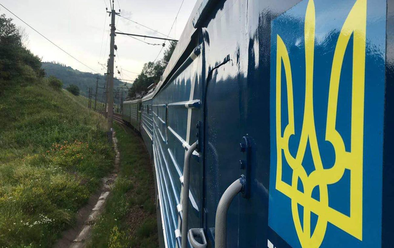 Більше рейсів і нові поїзди: що змінюється для пасажирів "Укрзалізниці" влітку