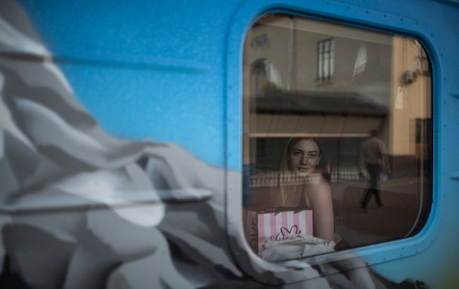 "Укрзалізниця" попередила про зміни на напрямку між Будапештом та Віднем: що відомо