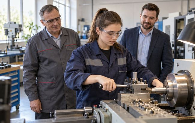 Гранти на розвиток до 250 тисяч отримають пів сотні коледжів України: список переможців