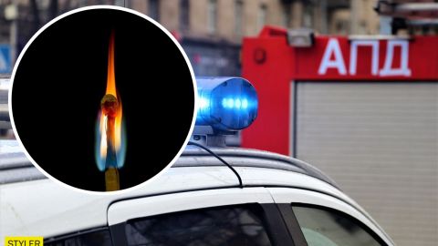 Під Запоріжжям діти підпалили однолітка і транслювали в Instagram