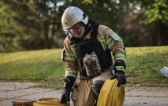 Не трогай! Как выглядит взрывчатка, которую находят во дворах и парках