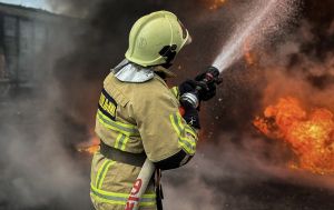 Росіяни обстріляли Кривий Ріг, пошкоджено інфраструктуру