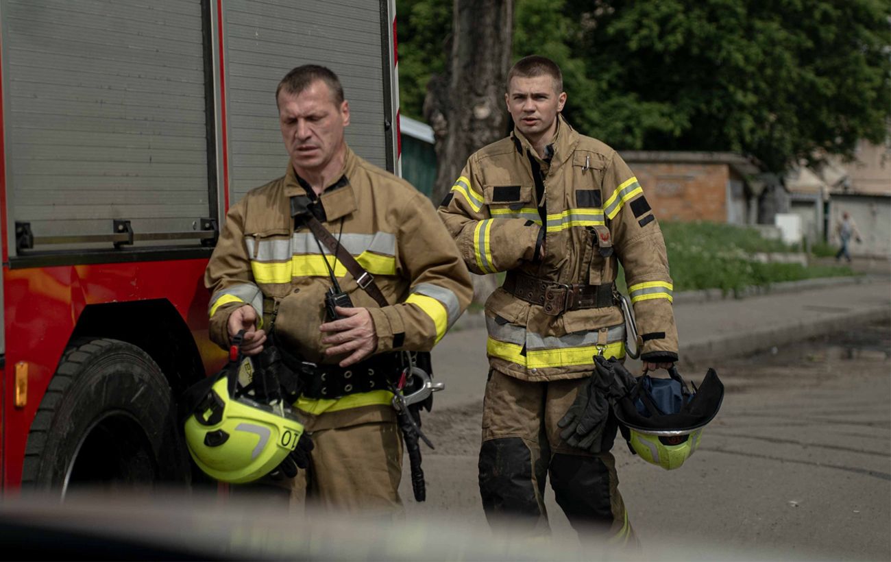 РФ вдарила "Геранями" по енергооб’єкту у Ніжині: десятки населених пунктів без світла