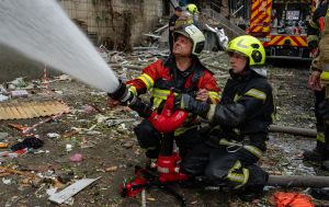 Росія атакувала лікарню з породіллями в Одеській області