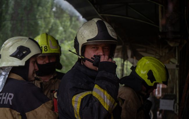 17 ударів за двадцять хвилин: що відомо про атаку дронів на Харків