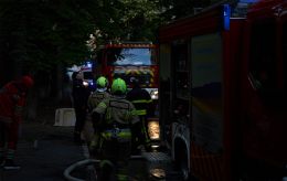 Людина під завалами і троє в реанімації: росіяни вдарили дронами по Конотопу