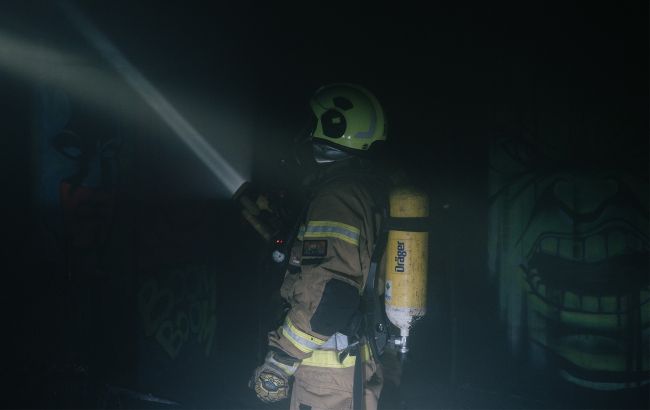 Кривой Рог более 10 часов под обстрелом: последствия рекордной атаки РФ