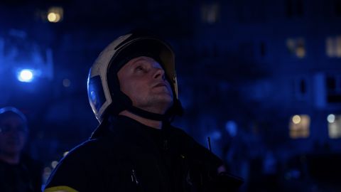 Не менее 12 ударов, попадание в дом и есть погибшие: последствия атаки дронов на Харьков