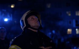 Горіли ТЦ, зруйновані будинки і десятки постраждалих: все про атаку РФ на Київ, Харків та регіони