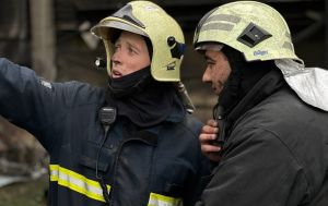 РФ атакувала Харків КАБами: у місті було чути вибухи, є постраждала