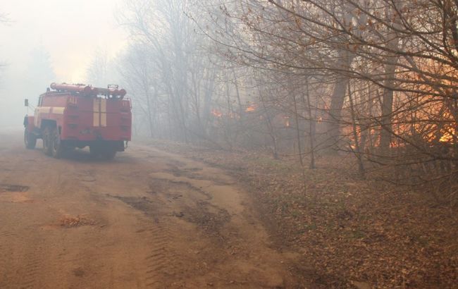 Київ став містом з найбруднішим у світі повітрям