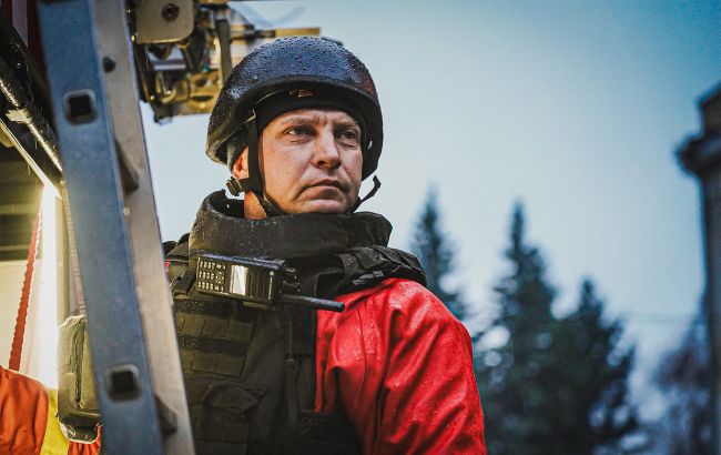 Полтавщина под массированным ударом: ракеты и дроны РФ били по энергетике