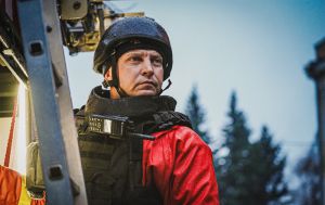 Харків під обстрілом балістики, лунають сильні вибухи