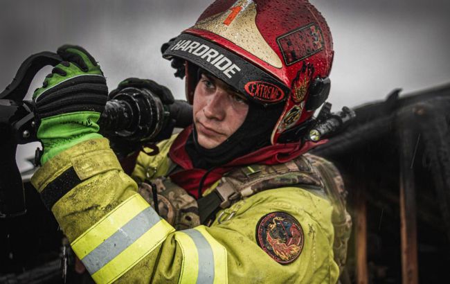 Новий рівень російського терору: дрони підпалили близько десятка будинків в Херсоні