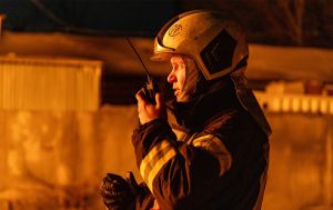 У Богодухові нова трагедія: троє маленьких дітей загинули від атаки дрона РФ на будинок