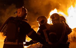 РФ атаковала Одессу дронами, есть пострадавшие и разрушения