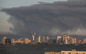 Чи готовий Київ до територіальних поступок після масованих атак РФ: дані опитування