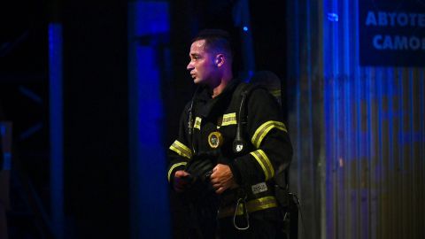 Россияне дроном ударили по Запорожью: есть жертва и разрушения (видео)