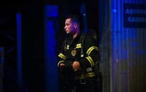 РФ вдарила дронами по Миколаївщині: без світла частина району