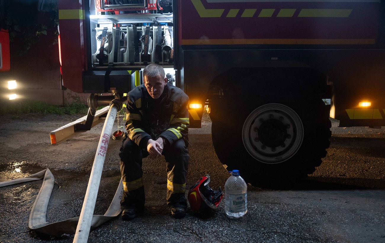 Дрони РФ атакували Україну в ніч на 18 грудня - ОВА показали наслідки