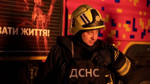 Россия массированно атаковала Кривой Рог: на предприятии возникли пожары