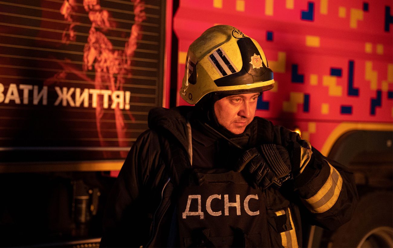 Враг ударил по жилому сектору в Ровенской области, пострадавших нет