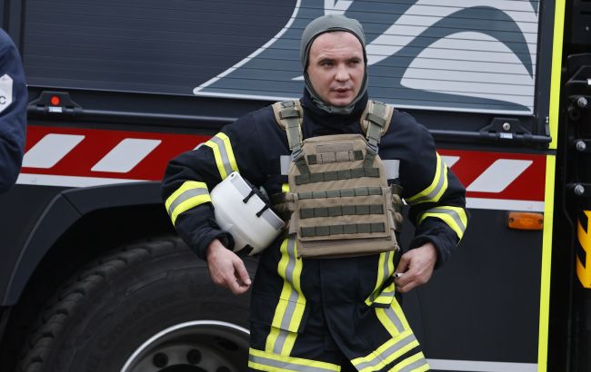 По Киевской области били дронами и ракетами: есть раненый, разрушены частные дома