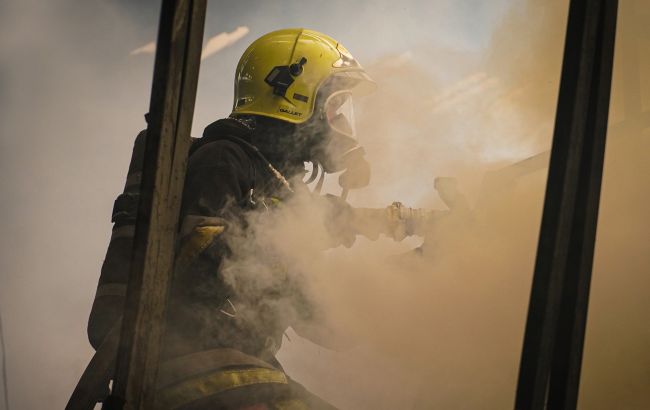 РФ атакувала Ніжин дронами: 14 прильотів за пів години, немає світла та води