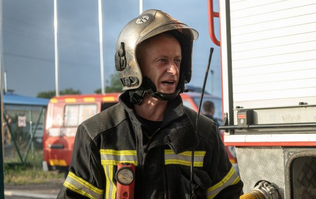 Окупанти повторно атакували центр Харкова, є влучання